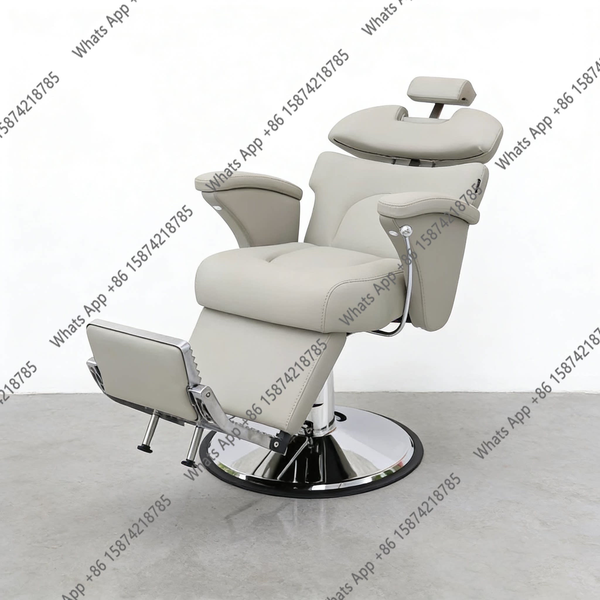 Df Hochwertiger Friseurstuhl H – Hair Care High End Bewertung und Preis
