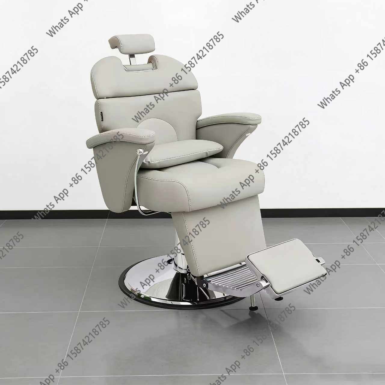 Df Hochwertiger Friseurstuhl H – Hair Care High End Bewertung und Preis