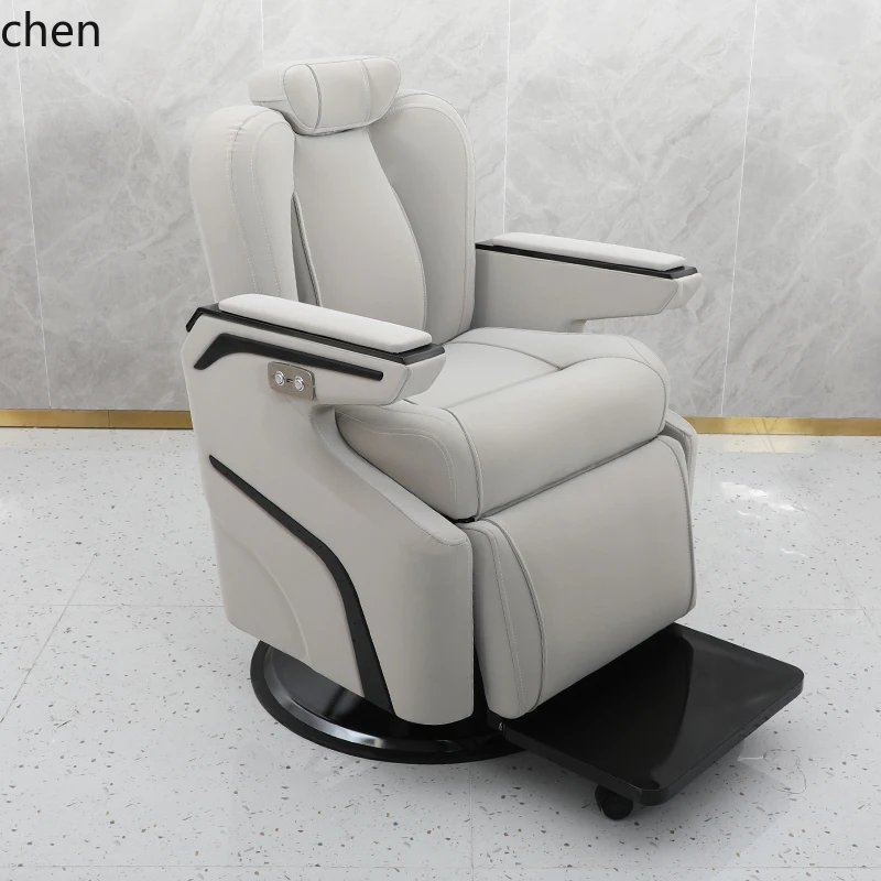 Haarpflege-Therapiestuhl Exklu – Hair Care High End Bewertung und Preis