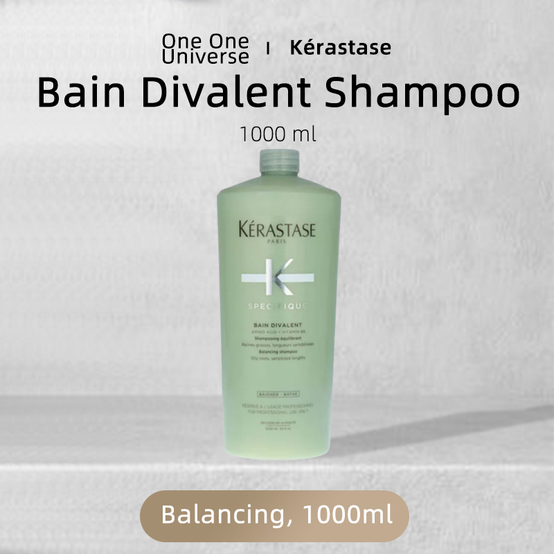 Kerastase Specifique Bain Diva – Hair Care Kerastase Bewertung und Preis