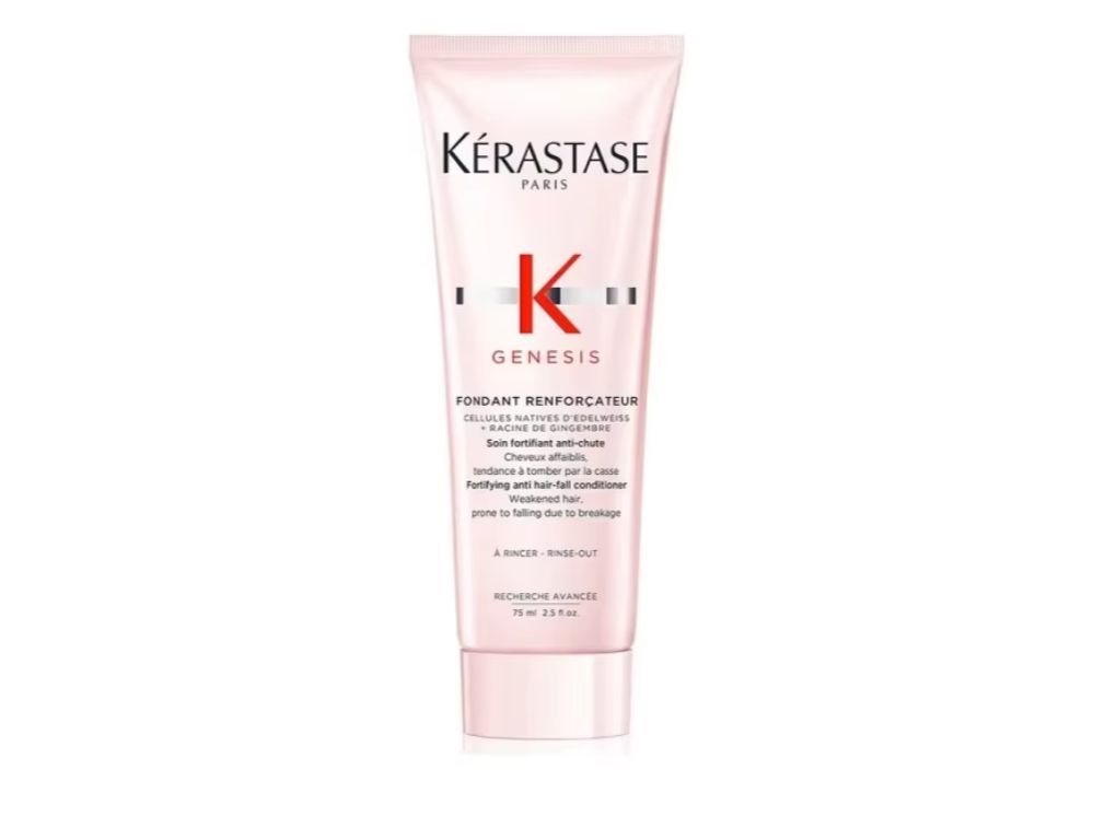 Kerastase Genesis Fondant Renf – Hair Care Kerastase Bewertung und Preis
