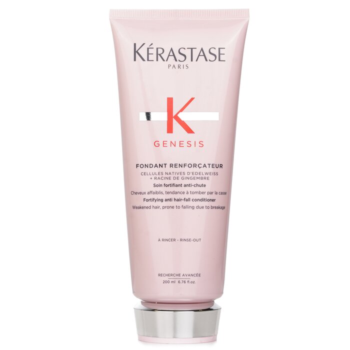 Kerastase Genesis Fondant Renf – Hair Care Kerastase Bewertung und Preis