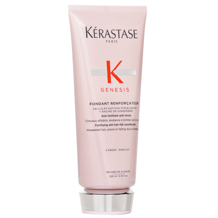 Kerastase Genesis Fondant Renf – Hair Care Kerastase Bewertung und Preis