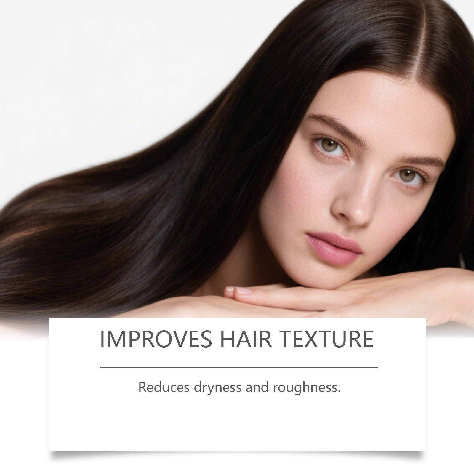 Lufttrocknende Glättungscreme  – Hair Care Cream Bewertung und Preis