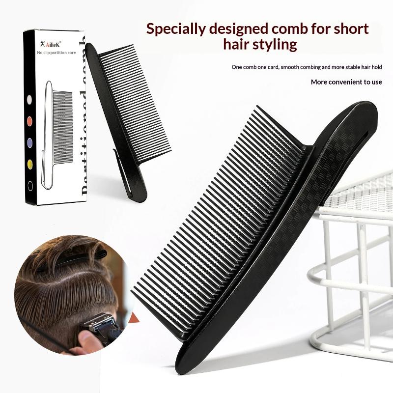 1 Stück Salon-Haarklammern mit – Detangling Wide Comb Bewertung und Preis