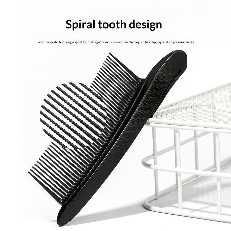 1 Stück Salon-Haarklammern mit – Detangling Wide Comb Bewertung und Preis