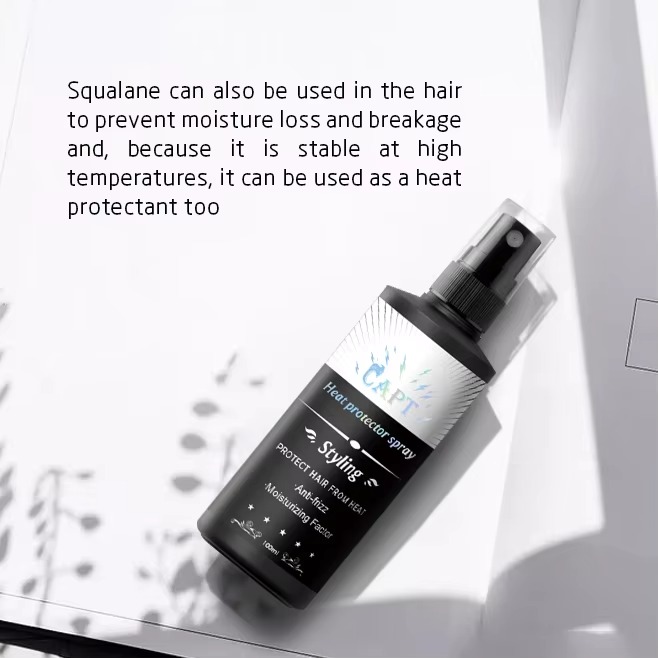 Haar-Hitzeschutzspray Schutzsp – Hair Care Heat Protectant Bewertung und Preis