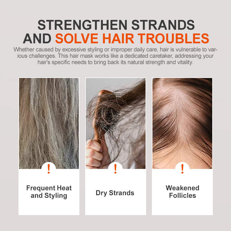 PURC Haarmaske, Batana-Öl, glä – Hair Care Vitamin E Bewertung und Preis